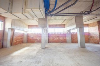 Local comercial en alquiler en El Rengle en Mataró