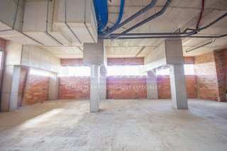 Local comercial en alquiler en El Rengle en Mataró