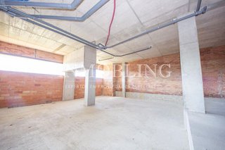 Local comercial en alquiler en El Rengle en Mataró