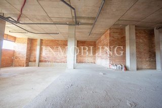 Local comercial en alquiler en El Rengle en Mataró