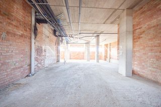 Local comercial en alquiler en El Rengle en Mataró