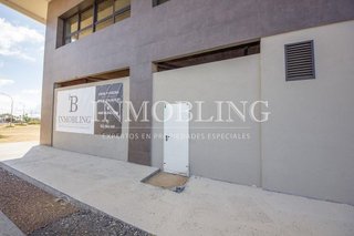Local comercial en alquiler en El Rengle en Mataró