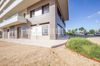 Local comercial en alquiler en El Rengle en Mataró