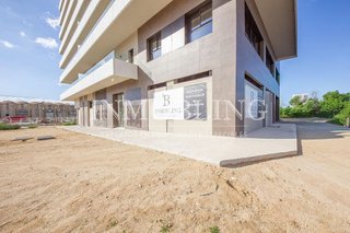 Local comercial en alquiler en El Rengle en Mataró