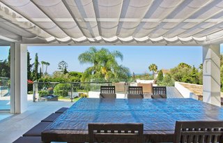 Chalet en alquiler en Cabo Pino - Reserva de Marbella en Marbella