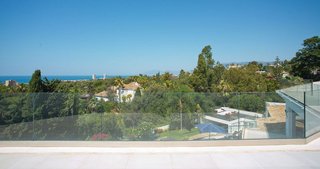 Chalet en alquiler en Cabo Pino - Reserva de Marbella en Marbella