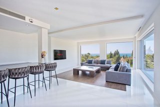 Chalet en alquiler en Cabo Pino - Reserva de Marbella en Marbella