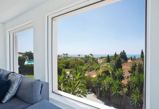 Chalet en alquiler en Cabo Pino - Reserva de Marbella en Marbella