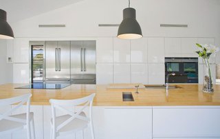 Chalet en alquiler en Hacienda Las Chapas en Marbella