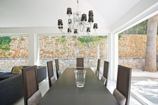 Chalet en alquiler en Hacienda Las Chapas en Marbella