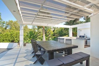 Chalet en alquiler en Hacienda Las Chapas en Marbella