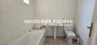 Casa adosada en venta en Camino Viejo de Málaga en Vélez-Málaga