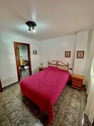 Ático en venta en Torrelamata - La Mata en Torrevieja
