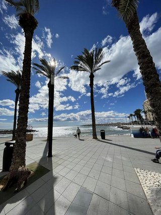 Ático en venta en Torrelamata - La Mata en Torrevieja