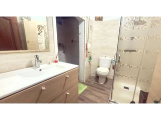 Piso en venta en Posío en Ourense