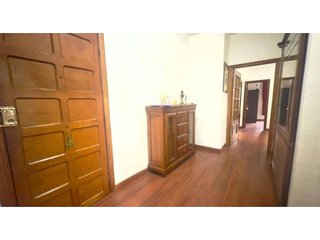 Piso en venta en Posío en Ourense