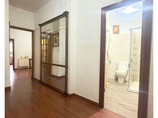 Piso en venta en Posío en Ourense