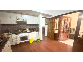 Piso en venta en Posío en Ourense