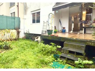 Piso en venta en Posío en Ourense