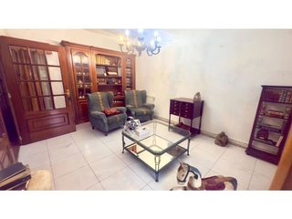 Piso en venta en Posío en Ourense