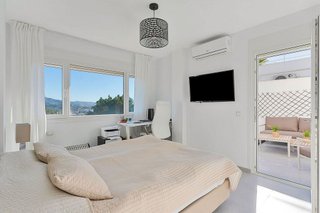Dúplex en venta en Los Naranjos - Las Brisas en Marbella