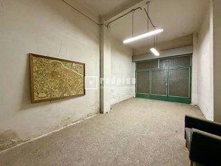 Local comercial en venta en Delicias en Zaragoza