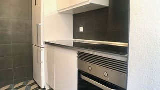 Piso en alquiler en Ambroz en Madrid