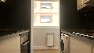 Piso en alquiler en Ambroz en Madrid