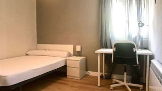 Piso en alquiler en Ambroz en Madrid