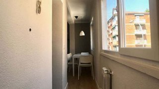 Piso en alquiler en Ambroz en Madrid