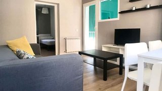 Piso en alquiler en Ambroz en Madrid