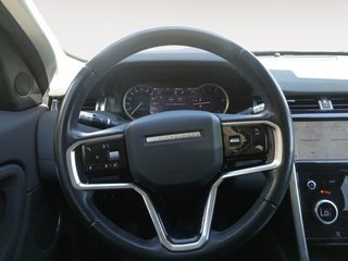Land Rover Discovery Sport 2.0D TD4 MHEV Standard AWD Auto 120 kW (163 CV)