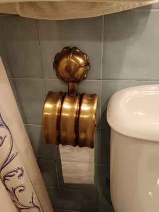 Apliques baño espejo y armario