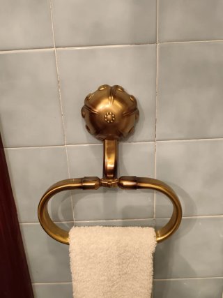 Apliques baño espejo y armario