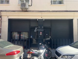 Local comercial en venta en Puerta del Ángel en Madrid