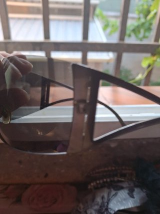 Gafas de sol italianas