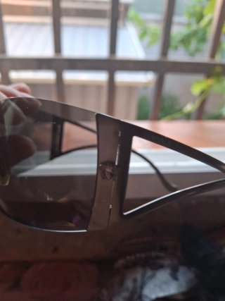 Gafas de sol italianas