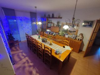 Chalet en venta en Vallirana