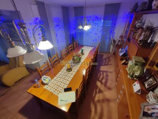 Chalet en venta en Vallirana