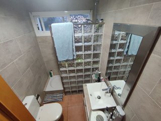Chalet en venta en Vallirana