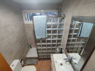 Chalet en venta en Vallirana
