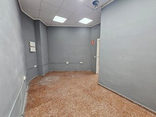 Local comercial en alquiler en Ciutat de les Arts i les Ciències en Valencia