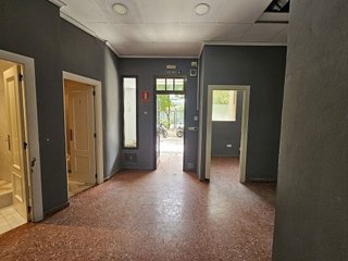 Local comercial en alquiler en Ciutat de les Arts i les Ciències en Valencia