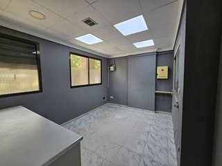 Local comercial en alquiler en Ciutat de les Arts i les Ciències en Valencia