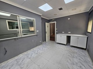 Local comercial en alquiler en Ciutat de les Arts i les Ciències en Valencia