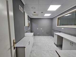 Local comercial en alquiler en Ciutat de les Arts i les Ciències en Valencia