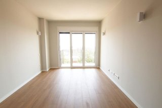 Piso en alquiler en Egara en Terrassa