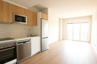Piso en alquiler en Egara en Terrassa