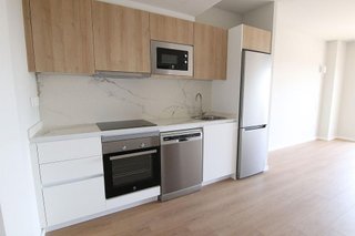 Piso en alquiler en Egara en Terrassa