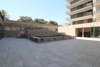 Piso en alquiler en Egara en Terrassa